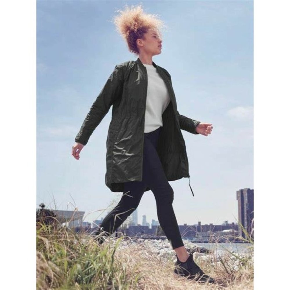 Athleta Summit Primaloft Shell Jacket - image 1